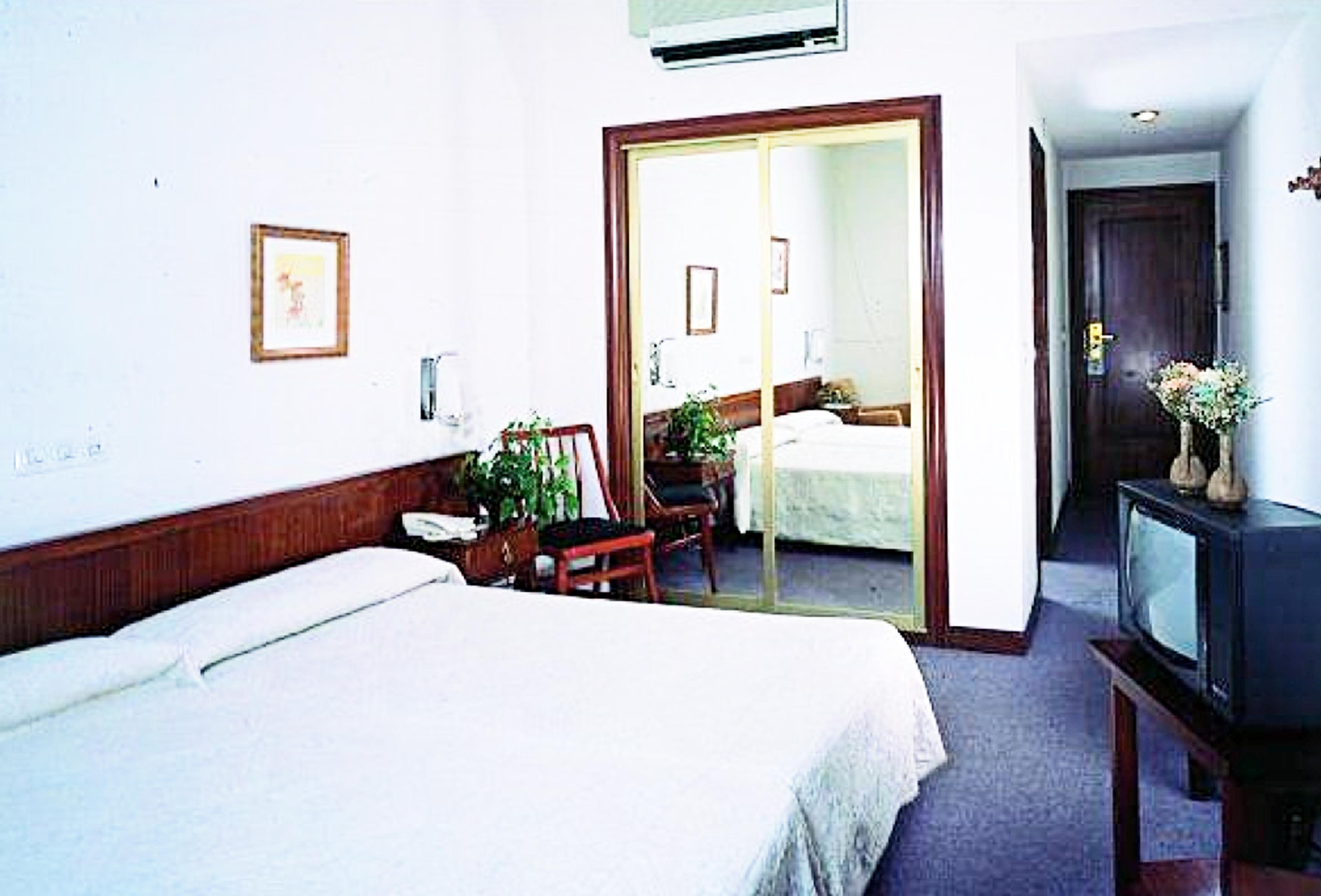 Hotel Ele Acueducto Segovia Bagian luar foto