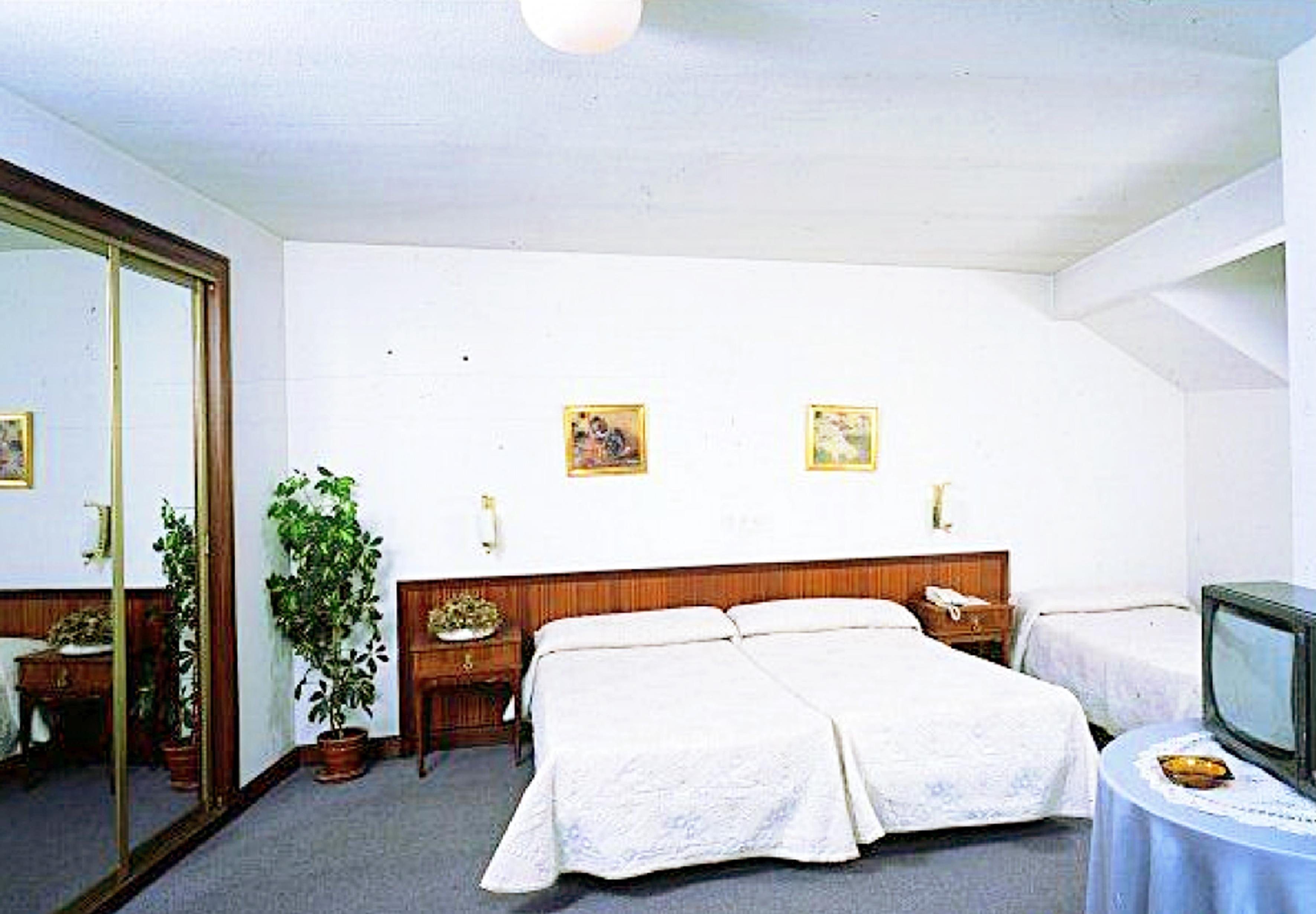 Hotel Ele Acueducto Segovia Bagian luar foto