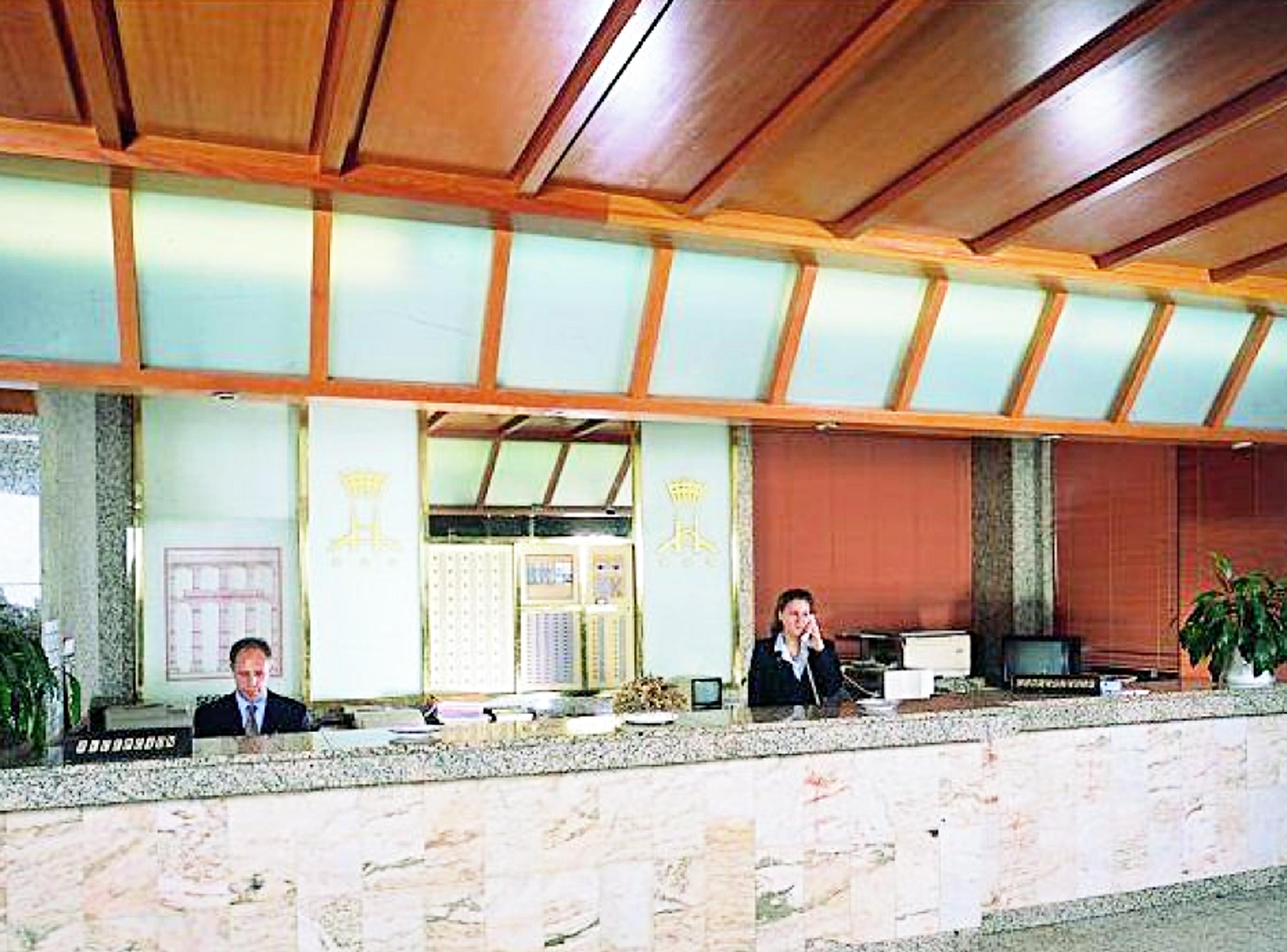 Hotel Ele Acueducto Segovia Bagian luar foto